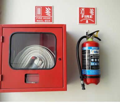 Fire License Registration in Chennai | Complisys